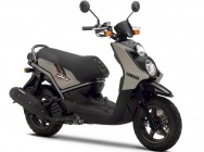 Мотоцикл Yamaha BWS 125 2013 фото