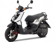 Мотоцикл Yamaha BWS 125 2013 фото