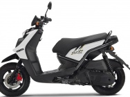 Мотоцикл Yamaha BWS 125 2013 фото