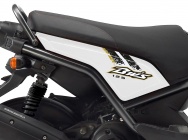 Мотоцикл Yamaha BWS 125 2013 фото