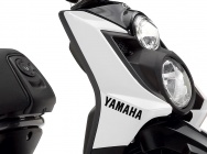 Мотоцикл Yamaha BWS 125 2013 фото
