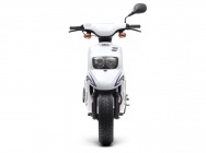 Мотоцикл Yamaha BWS 50 12 INCH FRANCE 2013 фото