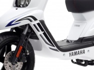 Мотоцикл Yamaha BWS 50 12 INCH FRANCE 2013 фото