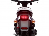 Мотоцикл Yamaha BWS 50 12 INCH FRANCE 2013 фото