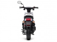 Мотоцикл Yamaha BWS 50 12 INCH FRANCE 2013 фото