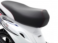 Мотоцикл Yamaha BWS 50 12 INCH FRANCE 2013 фото