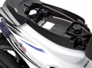 Мотоцикл Yamaha BWS 50 12 INCH FRANCE 2013 фото