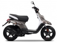 Мотоцикл Yamaha BWS 50 12 INCH 2013 фото