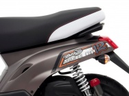 Мотоцикл Yamaha BWS 50 12 INCH 2013 фото