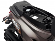 Мотоцикл Yamaha BWS 50 12 INCH 2013 фото