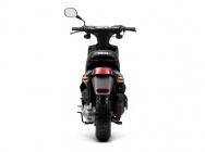 Мотоцикл Yamaha BWS 50 EASY 2013 фото