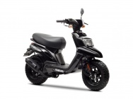 Мотоцикл Yamaha BWS 50 EASY 2013 фото