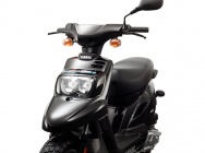Мотоцикл Yamaha BWS 50 EASY 2013 фото