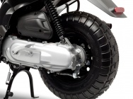 Мотоцикл Yamaha BWS 50 EASY 2013 фото