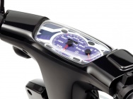 Мотоцикл Yamaha BWS 50 EASY 2013 фото