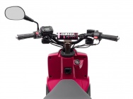 Мотоцикл Yamaha BWS 50 NAKED 2012 фото