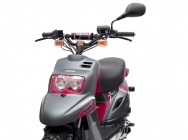 Мотоцикл Yamaha BWS 50 NAKED 2012 фото