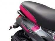 Мотоцикл Yamaha BWS 50 NAKED 2012 фото