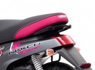 Мотоцикл Yamaha BWS 50 NAKED 2012 фото