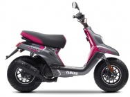 Мотоцикл Yamaha BWS 50 NAKED 2012 фото