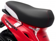 Мотоцикл Yamaha BWS 50 NAKED 2013 фото