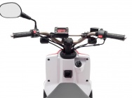 Мотоцикл Yamaha BWS 50 NAKED 2013 фото