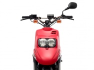Мотоцикл Yamaha BWS 50 NAKED 2013 фото