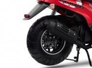 Мотоцикл Yamaha BWS 50 NAKED 2013 фото