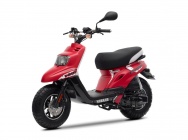 Мотоцикл Yamaha BWS 50 NAKED 2013 фото
