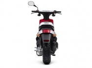 Мотоцикл Yamaha BWS 50 2012 фото