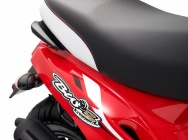 Мотоцикл Yamaha BWS 50 2012 фото