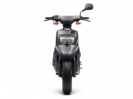 Мотоцикл Yamaha BWS 50 2012 фото