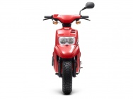 Мотоцикл Yamaha BWS 50 2012 фото