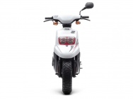 Мотоцикл Yamaha BWS 50 2012 фото