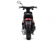 Мотоцикл Yamaha BWS 50 2012 фото
