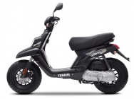 Мотоцикл Yamaha BWS 50 2012 фото