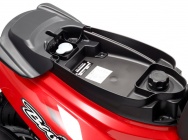Мотоцикл Yamaha BWS 50 2012 фото