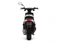 Мотоцикл Yamaha BWS 50 2013 фото