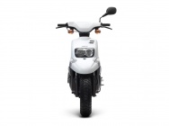 Мотоцикл Yamaha BWS 50 2013 фото