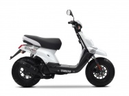 Мотоцикл Yamaha BWS 50 2013 фото
