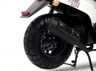 Мотоцикл Yamaha BWS 50 2013 фото
