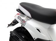 Мотоцикл Yamaha BWS 50 2013 фото