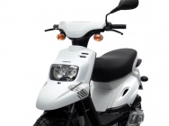 Мотоцикл Yamaha BWS 50 2013 фото