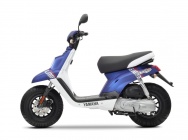 Мотоцикл Yamaha BWS 50 2013 фото