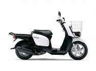 Мотоцикл Yamaha BX 50 S 2011 фото