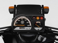 Мотоцикл Yamaha BX 50 2011 фото