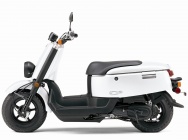 Мотоцикл Yamaha C3 2011 фото
