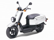 Мотоцикл Yamaha C3 2011 фото