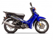 Мотоцикл Yamaha CRYPTON 110 2013 фото