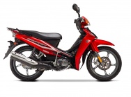 Мотоцикл Yamaha CRYPTON 110 2013 фото